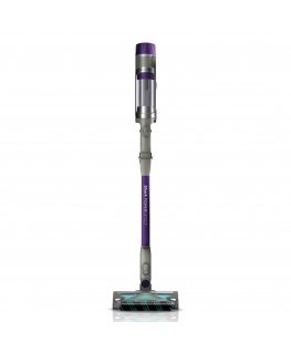 Shark IP1251EUT rikkaimuri Harmaa, Purppura Pussiton