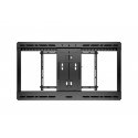 Multibrackets M Universal Flexarm Pro Dual HD Offset Multibrackets M Universal Flexarm Pro Dual HD Offset