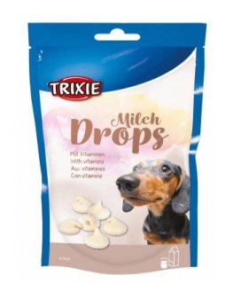 TRIXIE 31623 Dog Milk 200 g