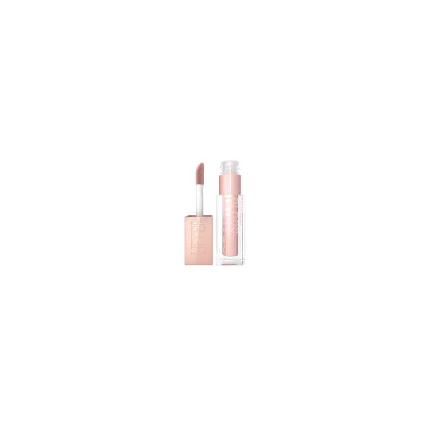 Lifter Gloss - Drėkinantis lūpų blizgesys 5.4 ml