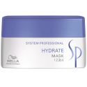 Маска WELLA SP HYDRATE 200 мл Маска WELLA SP HYDRATE 200 мл