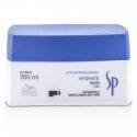 WELLA SP HYDRATE Maska 200ml WELLA SP HYDRATE Maska 200ml