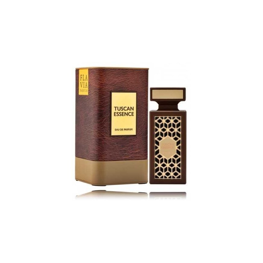 Flavia Tuscan Essence EDP 90ml – 3