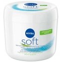 Крем для лица Nivea, увлажняющий, нежный, 500 мл Крем для лица Nivea, увлажняющий, нежный, 500 мл