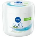 Крем для лица Nivea, увлажняющий, нежный, 500 мл Крем для лица Nivea, увлажняющий, нежный, 500 мл