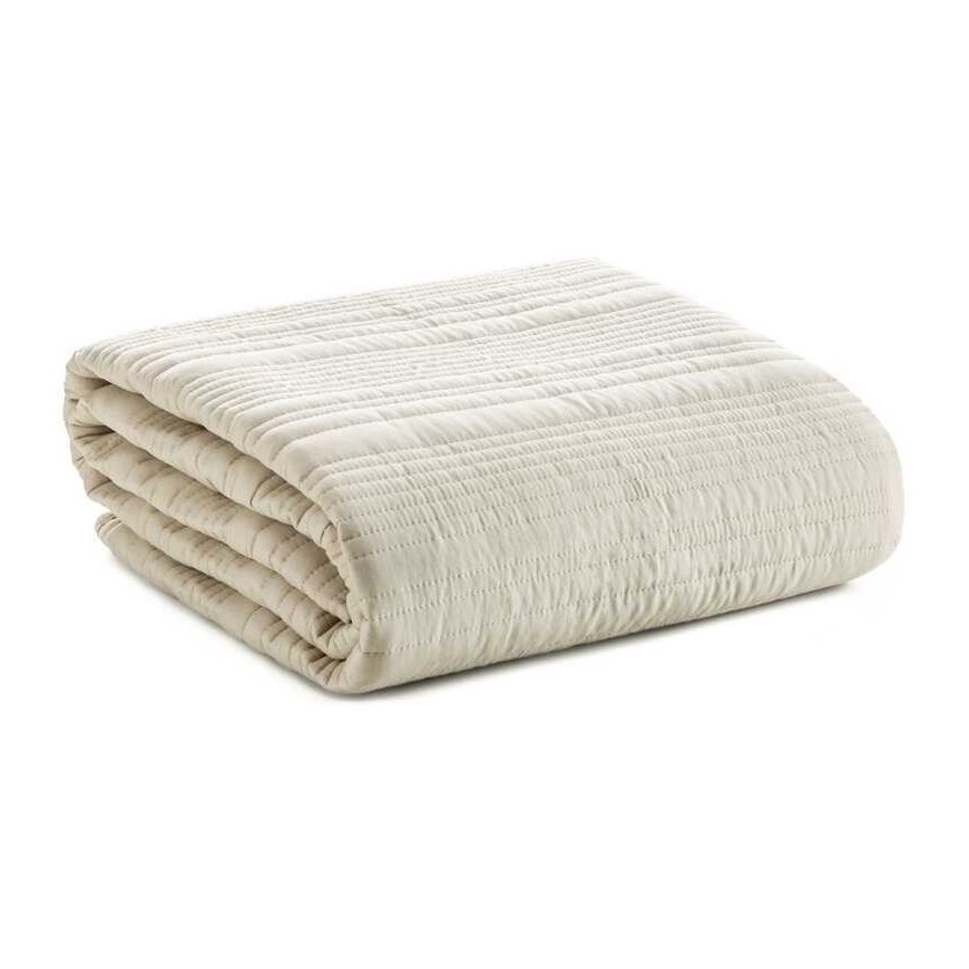 Eurofirany CHON/TARA/HIEKANRUSKEA 170X210 HIEKANRUSKEA Peitto Peitto – 5