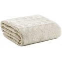 Eurofirany CHON/TARA/BEIGE 170X210 BEIGE Bedspread Bedspread Eurofirany CHON/TARA/BEIGE 170X210 BEIGE Bedspread Bedspread
