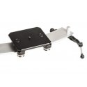 Genesis Gear SK-GTX Cam Slider HD kaar Genesis Gear SK-GTX Cam Slider HD kaar