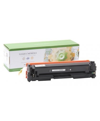 Compatible Static Control Hewlett-Packard 410A (CF410A) / Canon CRG 046 Juodas, 2300 p.