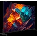 Телевизор TV KIVI 50U720QB 50'' QLED 4K Google TV, Dolby Audio, Max Vivid, HDMI 2.1