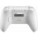 Беспроводной контроллер 8BitDo Ultimate 2 BT, ПК/Свитч, белый Беспроводной контроллер 8BitDo Ultimate 2 BT, ПК/Свитч, белый