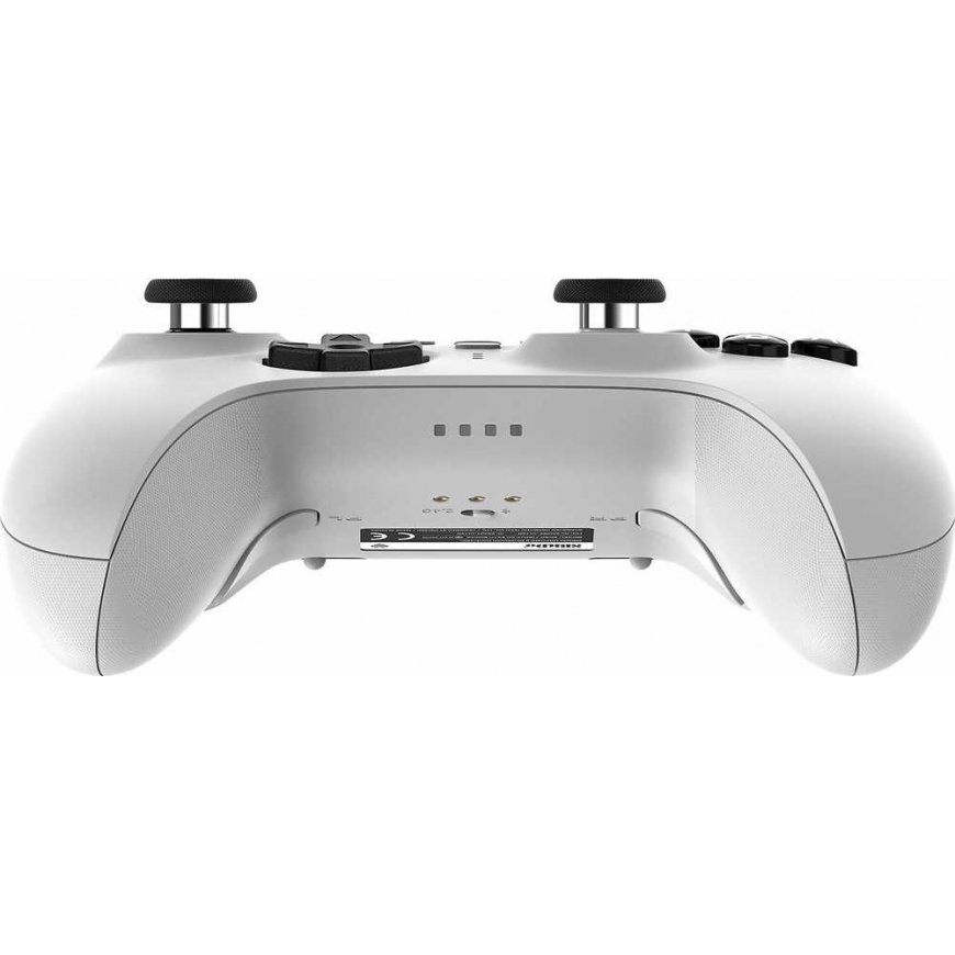 Беспроводной контроллер 8BitDo Ultimate 2 BT, ПК/Свитч, белый – 3