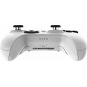 8BitDo Ultimate 2 Wireless BT peliohjain, PC/Switch, valkoinen 8BitDo Ultimate 2 Wireless BT peliohjain, PC/Switch, valkoinen