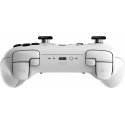 8BitDo Ultimate 2 Wireless BT game controller, PC/Switch, white 8BitDo Ultimate 2 Wireless BT game controller, PC/Switch, white