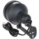 Sienas lampa INFRASARKANO STARU PROŽEKTORS, PAREDZĒTS ĀRA APSTĀKĻIEM LIR-IC88 UN LAB Sienas lampa INFRASARKANO STARU PROŽEKTORS, PAREDZĒTS ĀRA APSTĀKĻIEM LIR-IC88 UN LAB