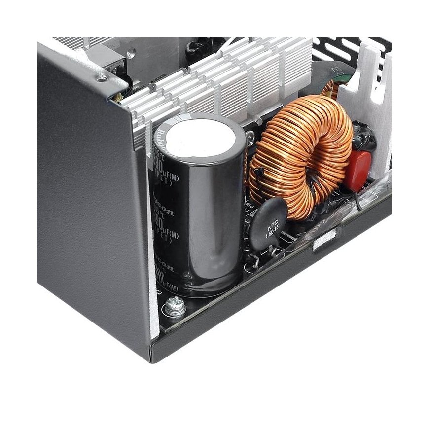 Thermaltake Smart BX1 S E 650W