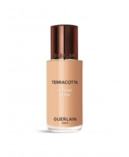 Тональный флюид Guerlain TERRACOTTA LE TEINT GLOW 6.5N 30 мл