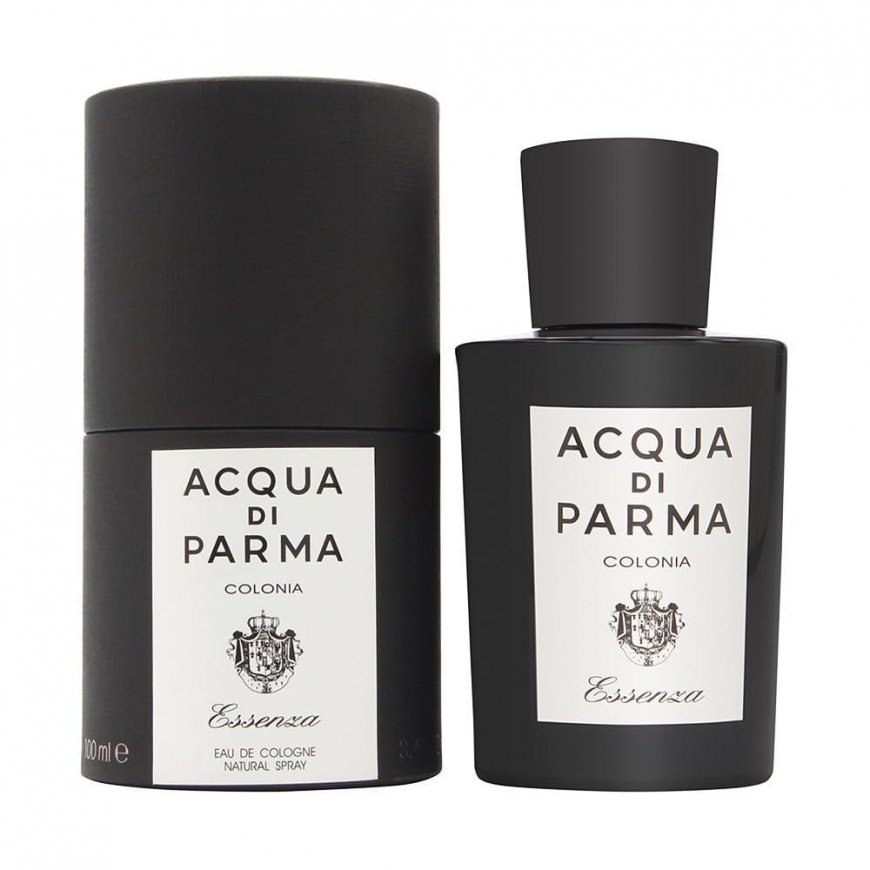 ACQUA DI PARMA EDC 100 ML VAPO JAUNS