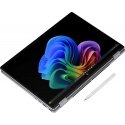 Nešiojamas kompiuteris HP OmniBook X Flip NG AI PC 14-fk0011no 14 kannettava tietokone (BA3E5EA) Nešiojamas kompiuteris HP OmniBook X Flip NG AI PC 14-fk0011no 14 kannettava tietokone (BA3E5EA)