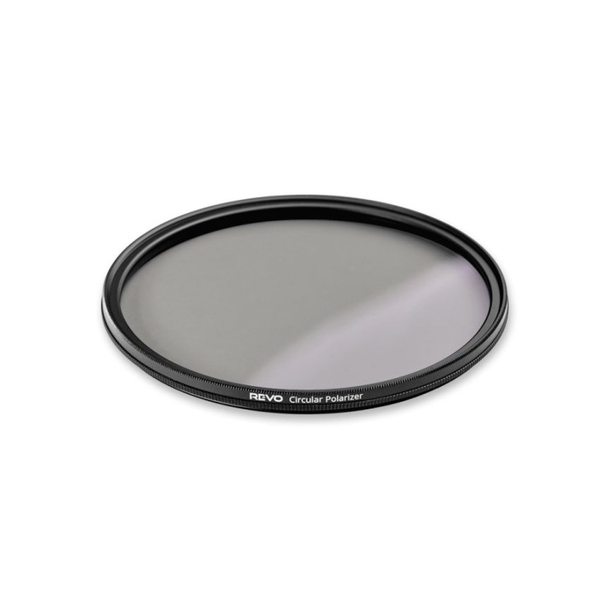 Irix Revo CPL 58mm – 2