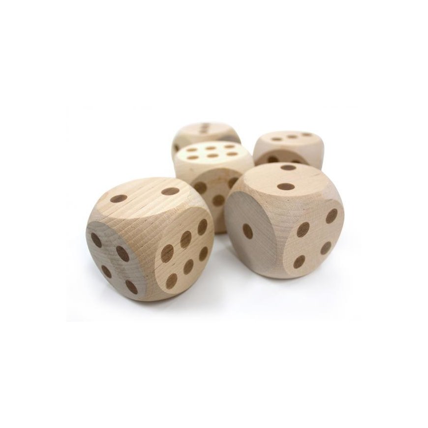 Tactic 54929 dice game – 2