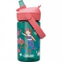 CamelBak Thrive Flip Straw Kids Päivittäinen käyttö 400 ml Tritan Vihreä, Vaaleanpunainen CamelBak Thrive Flip Straw Kids Päivittäinen käyttö 400 ml Tritan Vihreä, Vaaleanpunainen