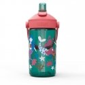 CamelBak Thrive Flip Straw Kids Päivittäinen käyttö 400 ml Tritan Vihreä, Vaaleanpunainen CamelBak Thrive Flip Straw Kids Päivittäinen käyttö 400 ml Tritan Vihreä, Vaaleanpunainen