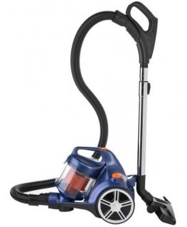 Amica Bagless Vacuum Cleaner Helio VM2010
