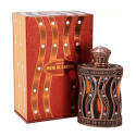 Al Haramain Musk Al Ghazal Perfume UNISEX (For Men and Women) - 30ml