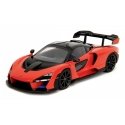 Jada Toys McLaren Senna Sports car model Preassembled 1:24
