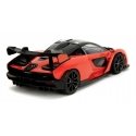 Jada Toys McLaren Senna Sports car model Preassembled 1:24