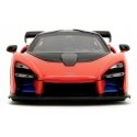 Jada Toys McLaren Senna Sportinio automobilio modelis Sukomplektuotas 1:24