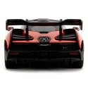 Jada Toys McLaren Senna Urheiluauton pienoismalli Esikoottu 1:24