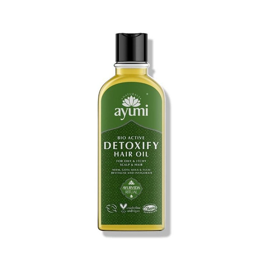 Schwarzkopf H GLISS K.THERMO PROTECT масло орехов 150 мл – 2