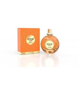 Mirada Edge Crystal EDP smaržūdens sievietēm, 100 ml