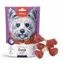 BULT Duck chips - dog treat - 100g BULT Duck chips - dog treat - 100g