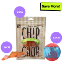 BULT Duck chips - dog treat - 100g BULT Duck chips - dog treat - 100g