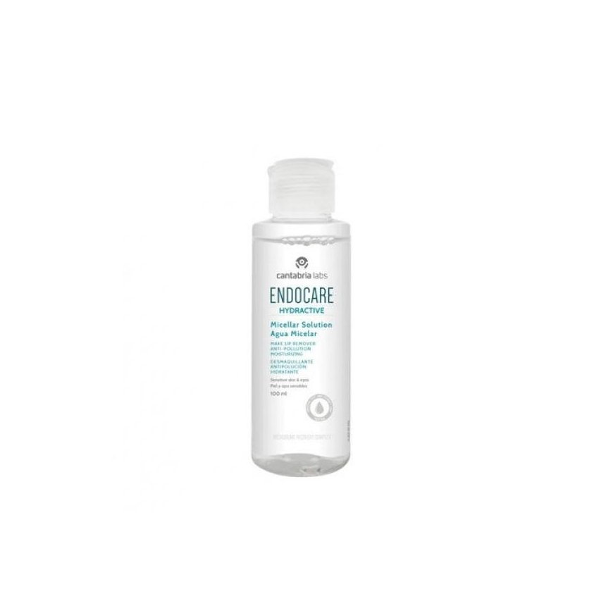Endocare Hydractive Micellar Water 100ml