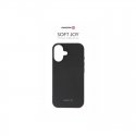 Чехол Swissten Soft Joy для Apple iPhone 16e Чехол Swissten Soft Joy для Apple iPhone 16e