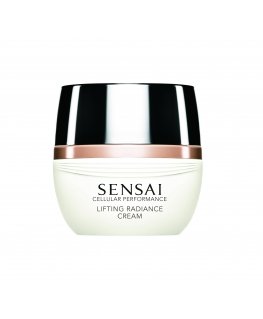 Sensai Cellular Performance Lifting Radiance Cream Päivävoide Kasvot, Niska 40 ml