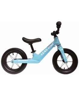 Ks Cycling Blue balance bike ULTRA with magnesium alloy frame