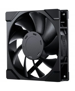 Phanteks M25 Gen2 120 mm PWM fan, black