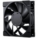 Phanteks M25 Gen2 120 mm PWM fan, black Phanteks M25 Gen2 120 mm PWM fan, black