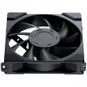 Phanteks M25 Gen2 120 mm PWM tuuletin, musta Phanteks M25 Gen2 120 mm PWM tuuletin, musta