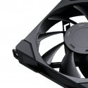 Phanteks M25 Gen2 120 mm PWM tuuletin, musta Phanteks M25 Gen2 120 mm PWM tuuletin, musta