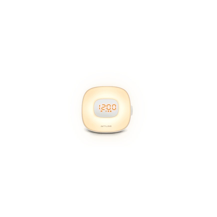Muse ML-198 CR Personal White – 2