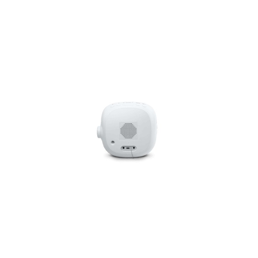 Muse ML-198 CR Personaalne Valge – 5