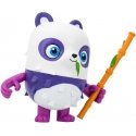 Pinata rinkinys SmashLings Pinata Panda Sana + 2 figūrėlės
