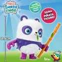Pinata-setti SmashLings Pinata Panda Sana + 2 hahmoa Pinata-setti SmashLings Pinata Panda Sana + 2 hahmoa