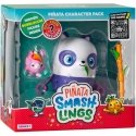 Пиньята набор SmashLings Пиньята Панда Сана + 2 фигурки Пиньята набор SmashLings Пиньята Панда Сана + 2 фигурки